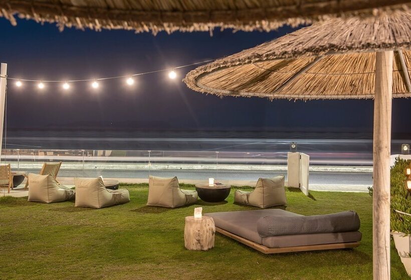 אתר נופש Enorme Maya Beach Hotel Adults Only