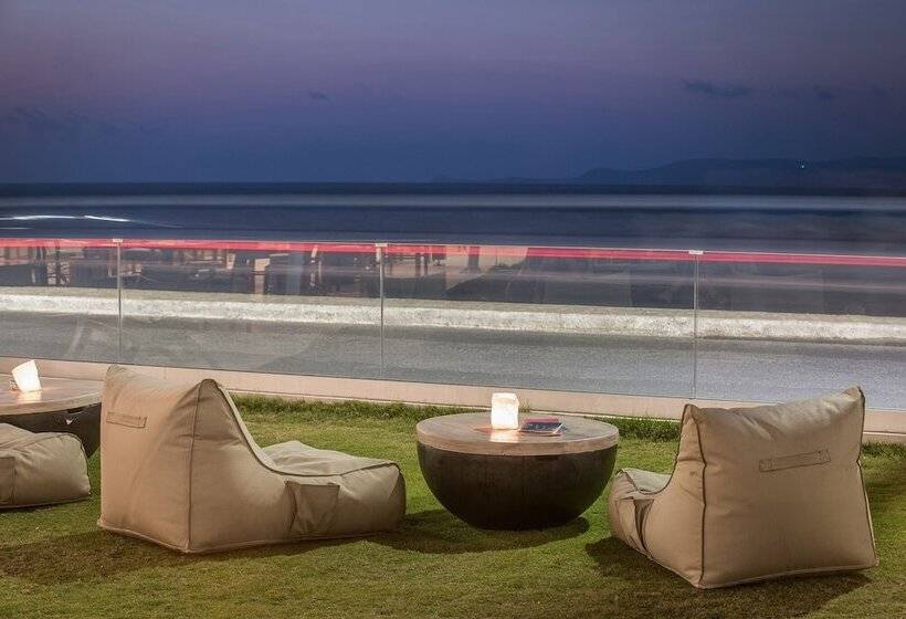 אתר נופש Enorme Maya Beach Hotel Adults Only