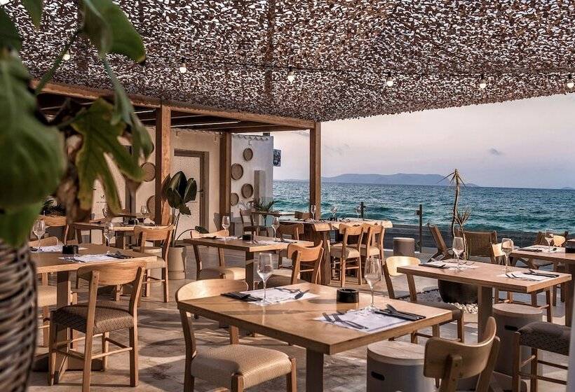 אתר נופש Enorme Maya Beach Hotel Adults Only