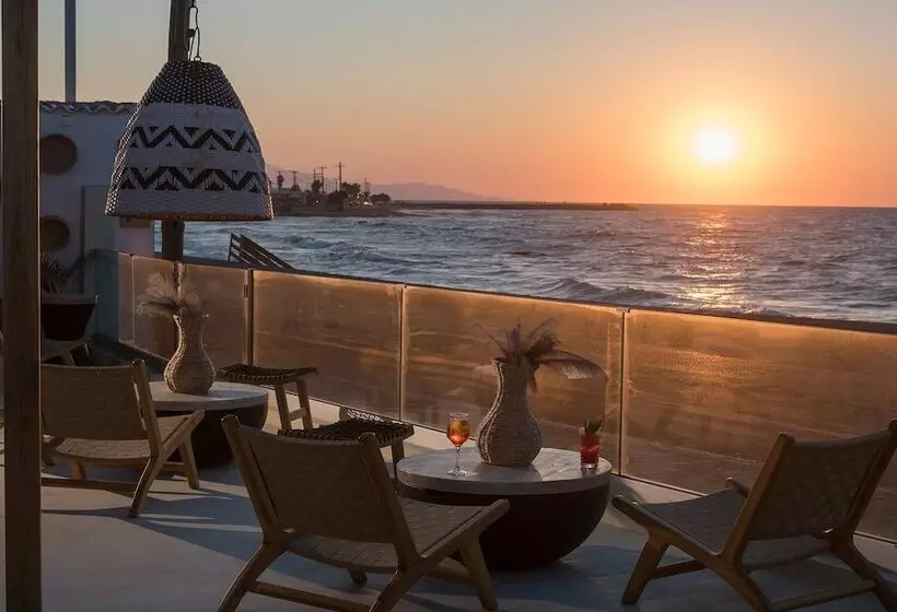 منتجع Enorme Maya Beach Hotel Adults Only