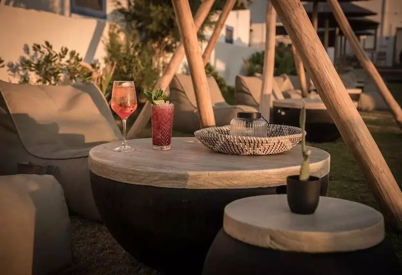 منتجع Enorme Maya Beach Hotel Adults Only