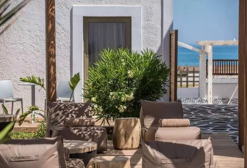 منتجع Enorme Maya Beach Hotel Adults Only