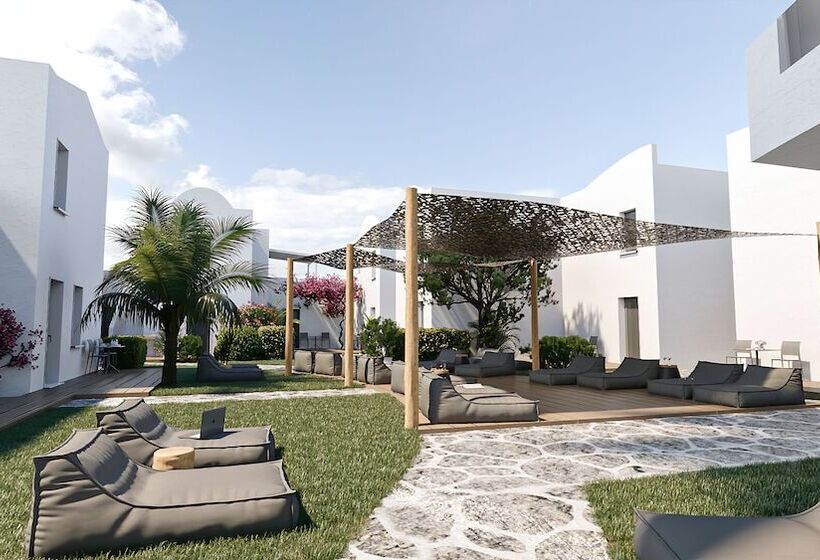 אתר נופש Enorme Maya Beach Hotel Adults Only