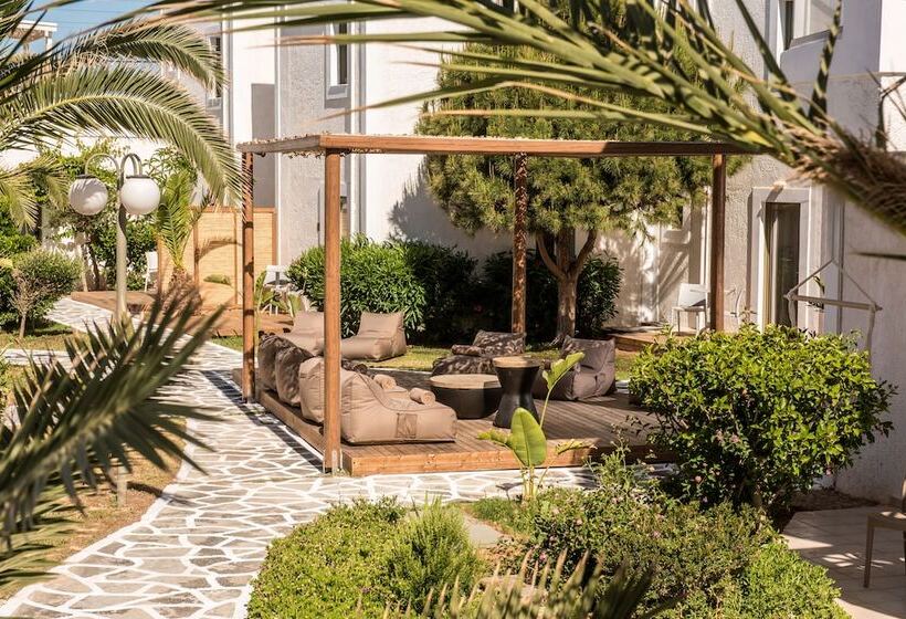 אתר נופש Enorme Maya Beach Hotel Adults Only