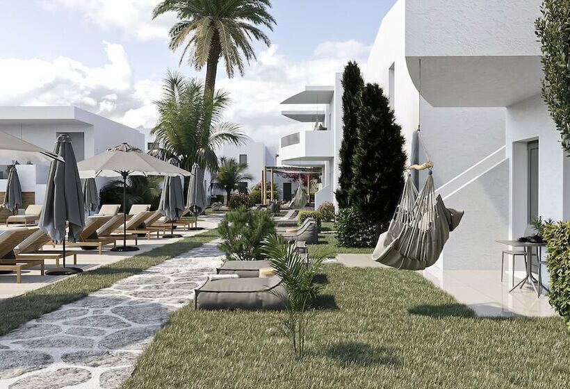 אתר נופש Enorme Maya Beach Hotel Adults Only