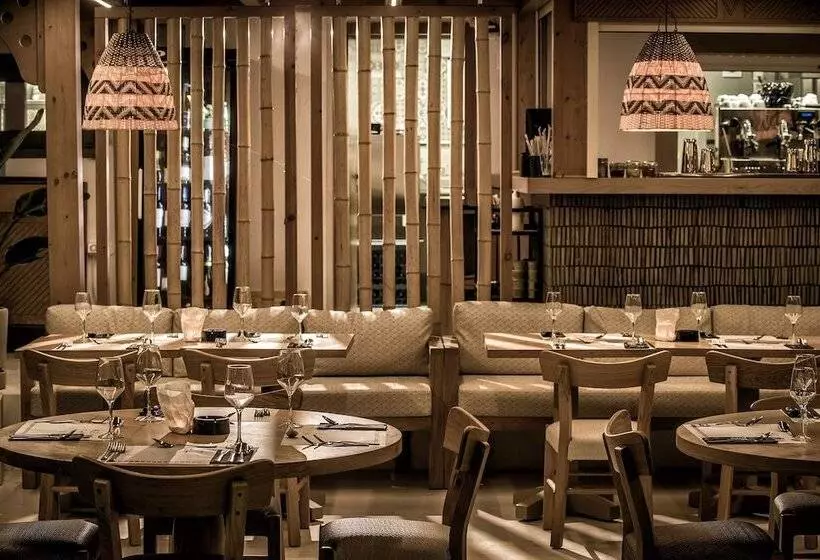 منتجع Enorme Maya Beach Hotel Adults Only