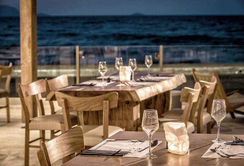 אתר נופש Enorme Maya Beach Hotel Adults Only