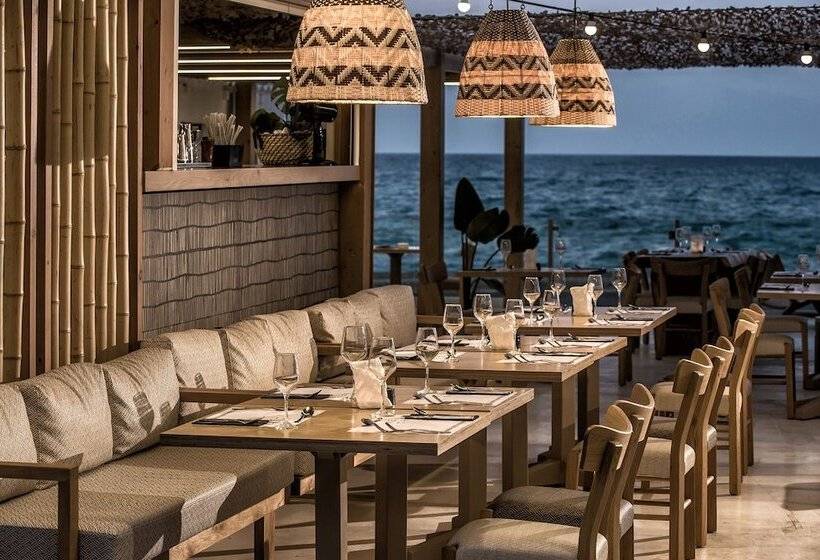 אתר נופש Enorme Maya Beach Hotel Adults Only