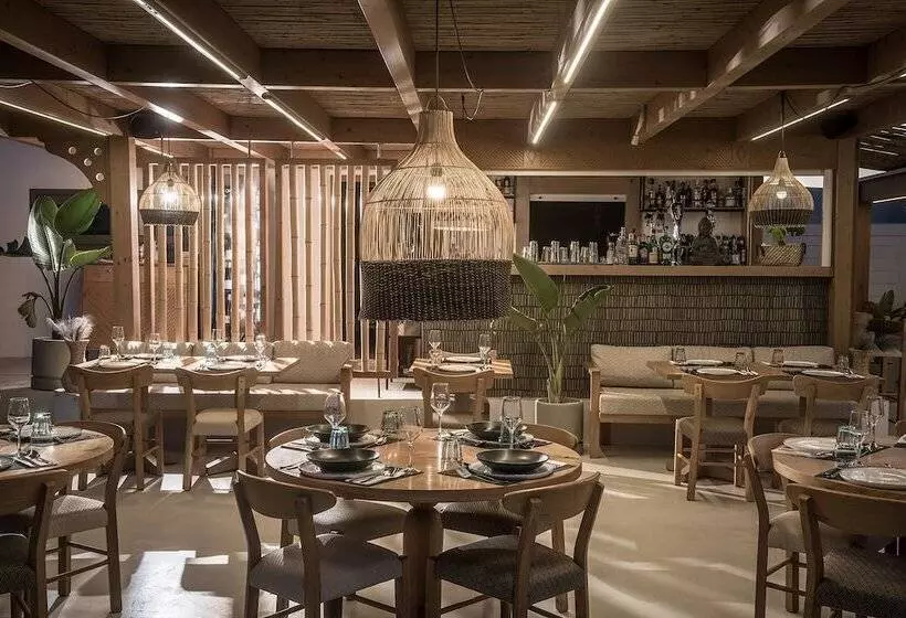 منتجع Enorme Maya Beach Hotel Adults Only