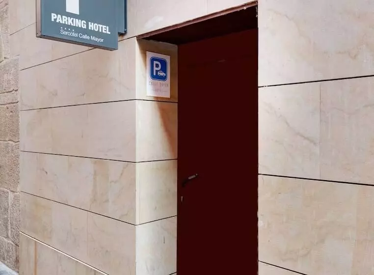 Sercotel Calle Mayor