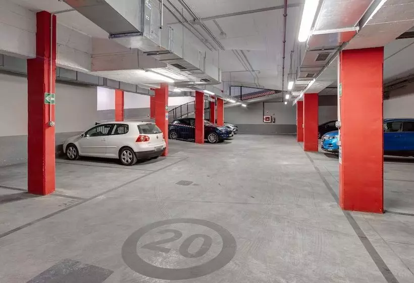 Sercotel Calle Mayor