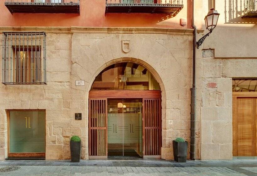 Sercotel Calle Mayor