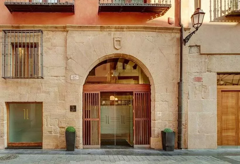 Sercotel Calle Mayor