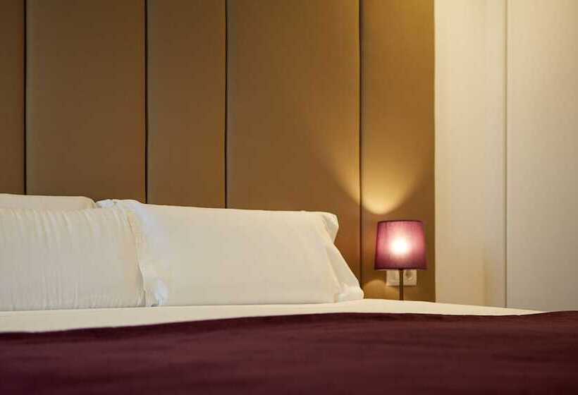 Sercotel Calle Mayor