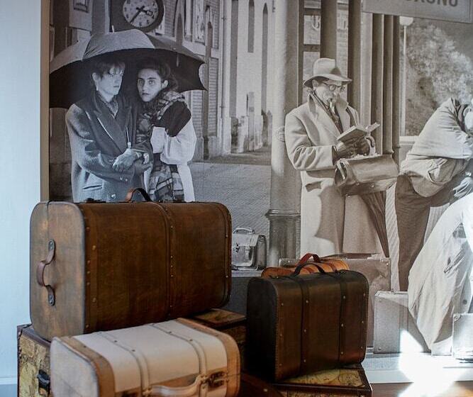 Sercotel Calle Mayor