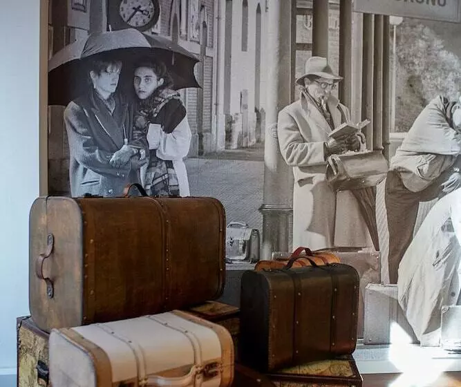 Sercotel Calle Mayor