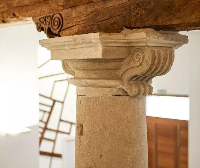 Sercotel Calle Mayor