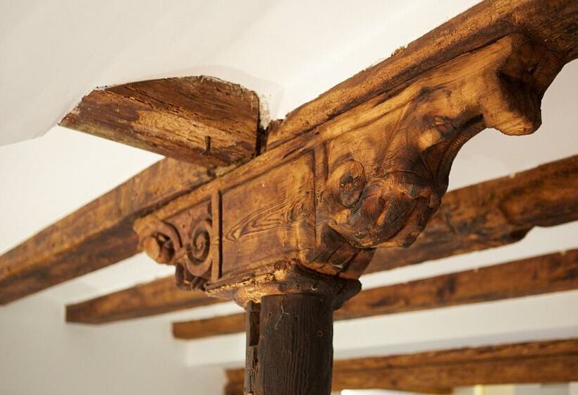 Sercotel Calle Mayor