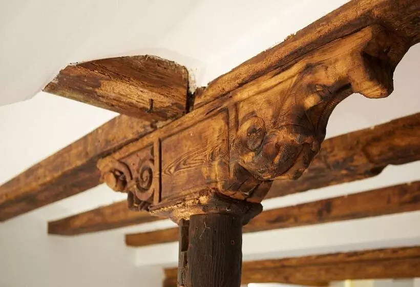 Sercotel Calle Mayor