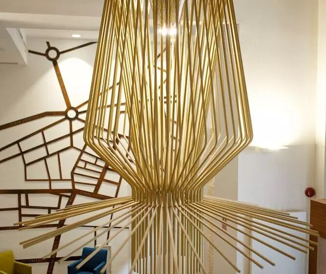 Sercotel Calle Mayor