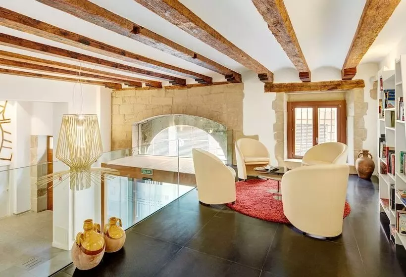 Sercotel Calle Mayor