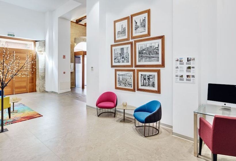 Sercotel Calle Mayor