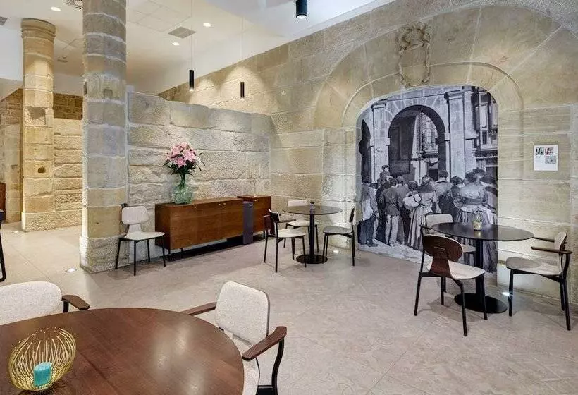 Sercotel Calle Mayor