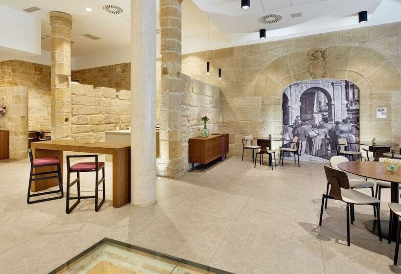 Sercotel Calle Mayor