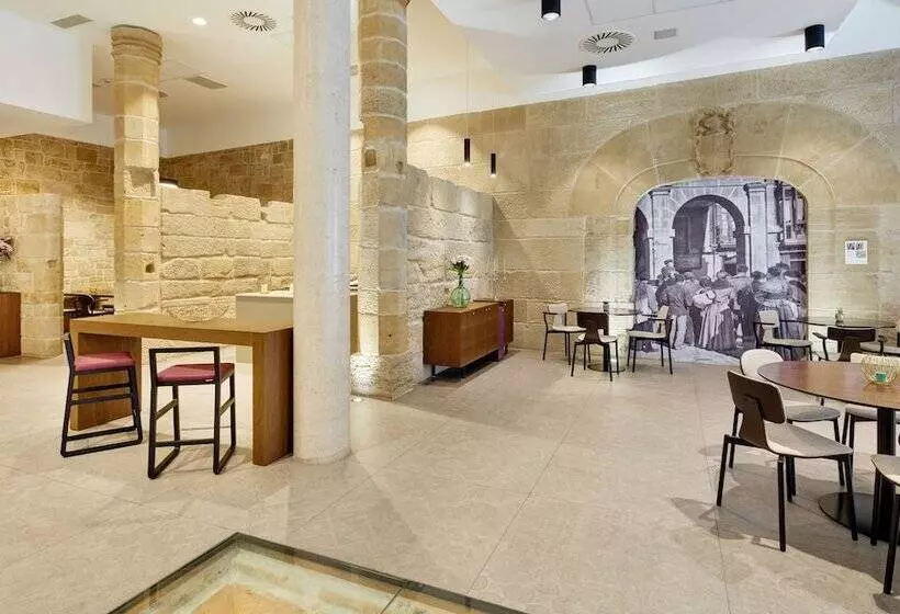 Sercotel Calle Mayor