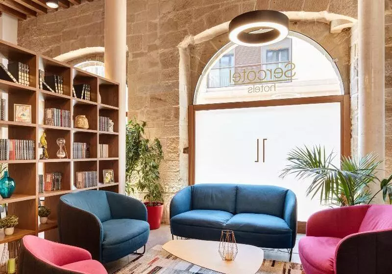 Sercotel Calle Mayor