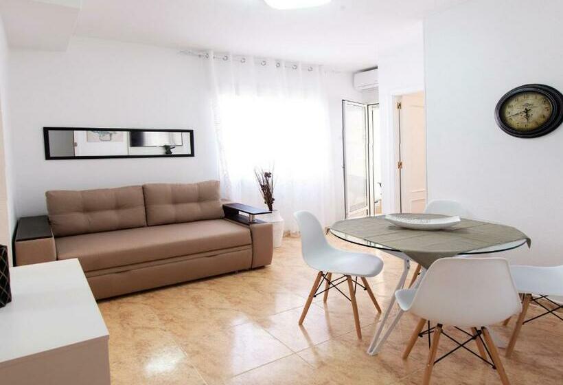 Holiday Suite Caballero de Rodas 92