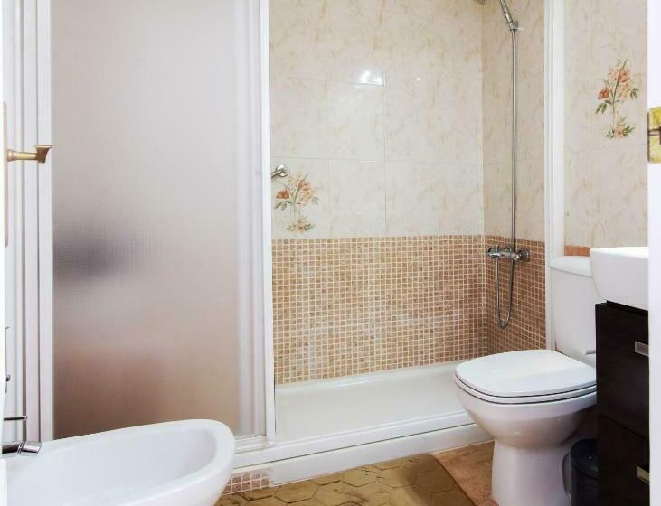 Holiday Suite Caballero de Rodas 92