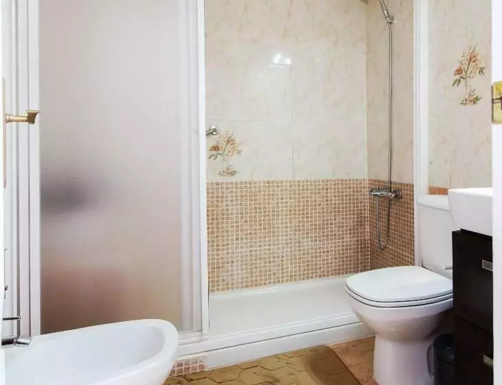 Holiday Suite Caballero de Rodas 92