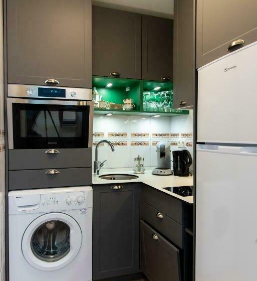 Holiday Suite Caballero de Rodas 92