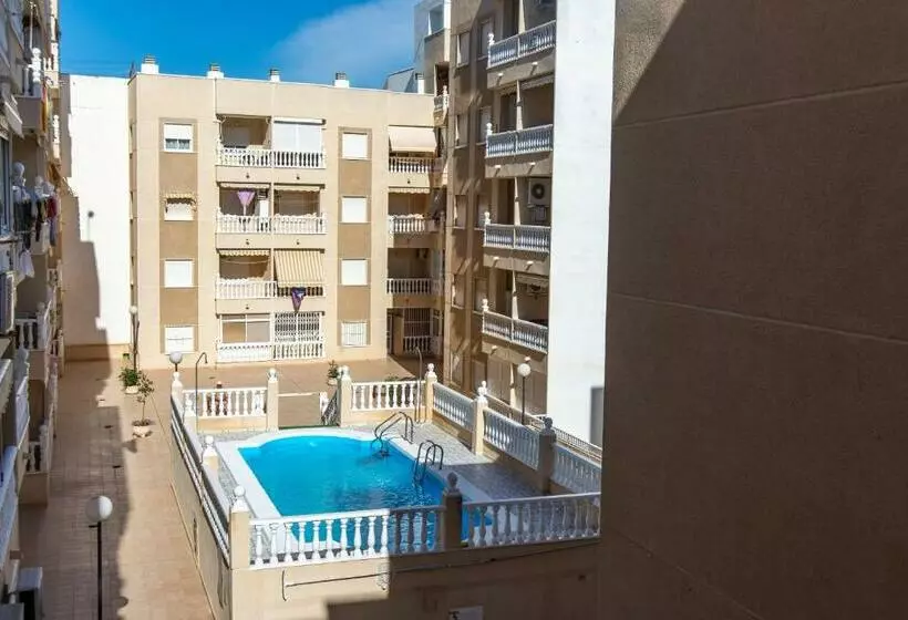 Holiday Suite Caballero de Rodas 92