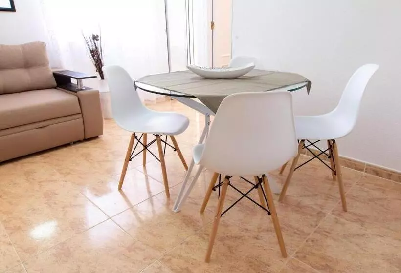 Holiday Suite Caballero de Rodas 92