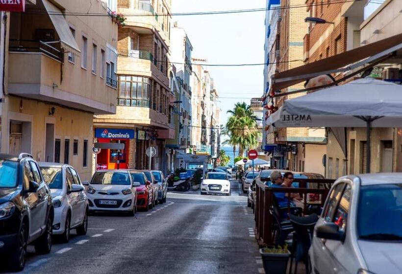 Holiday Suite Caballero de Rodas 92