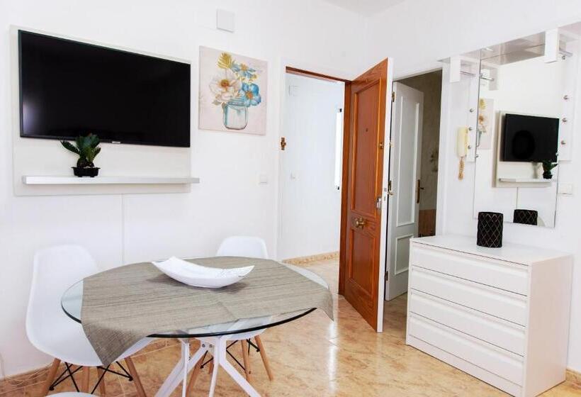 Holiday Suite Caballero de Rodas 92