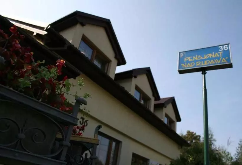 Pensjonat B&b Nad Rudawą