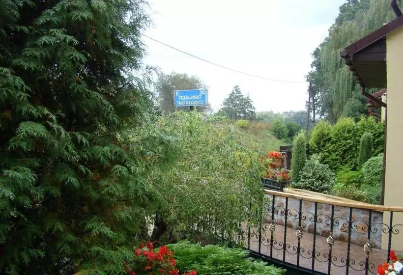 Pensjonat B&b Nad Rudawą