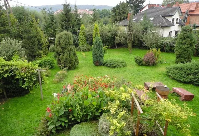Pensjonat B&b Nad Rudawą