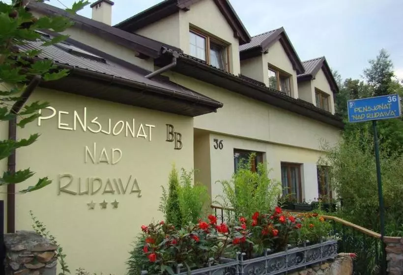 Pensjonat B&b Nad Rudawą