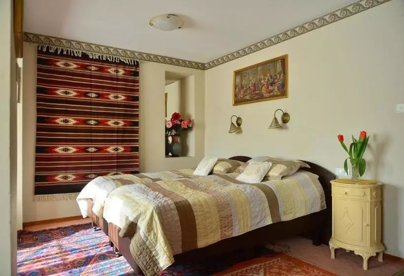 Pensjonat B&b Nad Rudawą