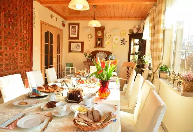 Pensjonat B&b Nad Rudawą