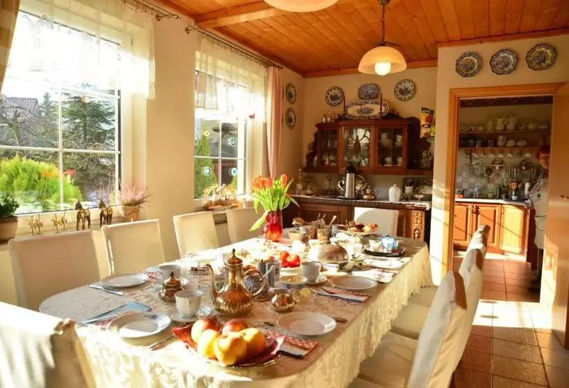 Pensjonat B&b Nad Rudawą