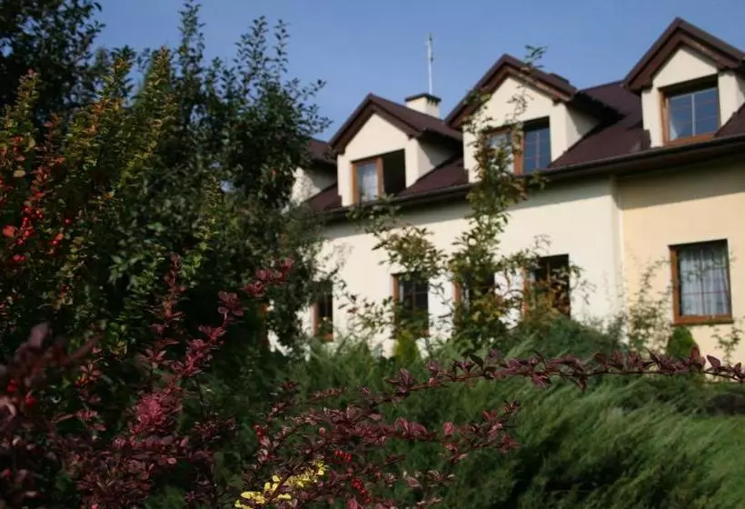 Pensjonat B&b Nad Rudawą