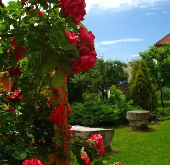 Pensjonat B&b Nad Rudawą