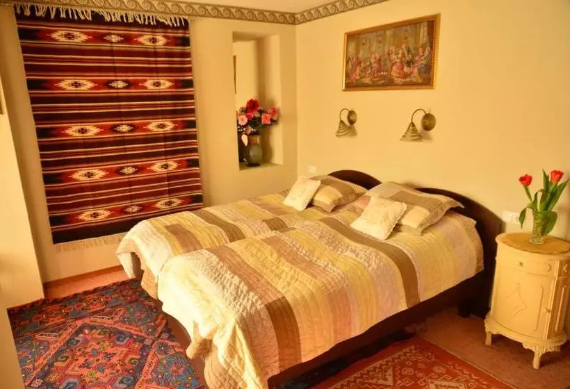 Pensjonat B&b Nad Rudawą