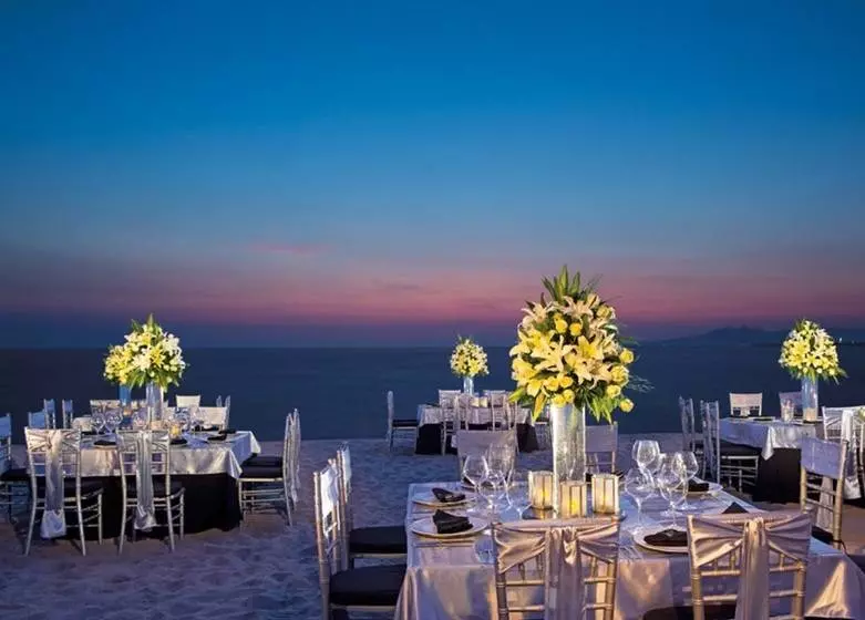 Dreams Vallarta Bay Resorts & Spa All Inclusive