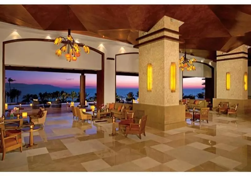 Dreams Vallarta Bay Resorts & Spa All Inclusive